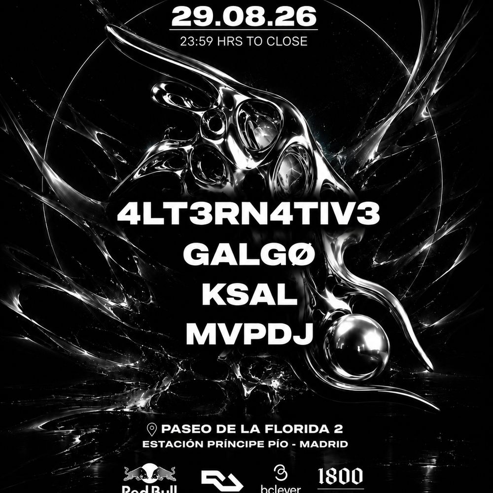 ART ELECTRONIC UNDERGROUND