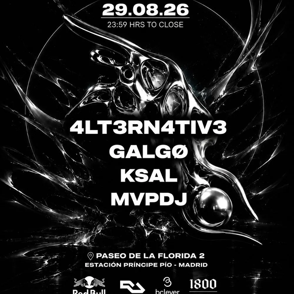 ART ELECTRONIC UNDERGROUND (LAST 22 FREE TICKETS)