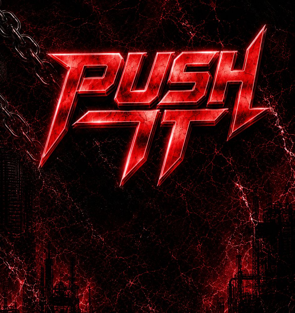 PUSH:IT VOL I
