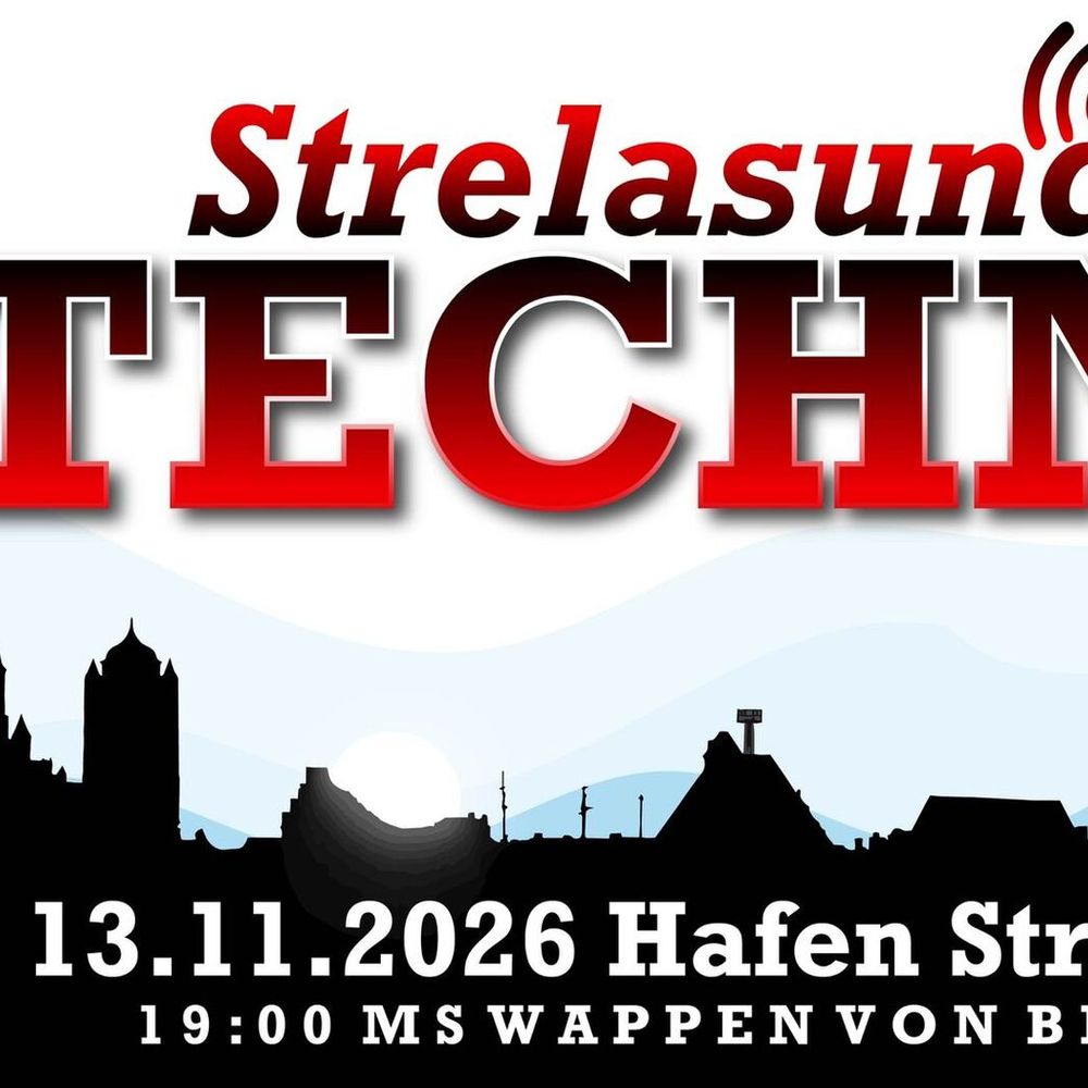 Strelasund Techno
