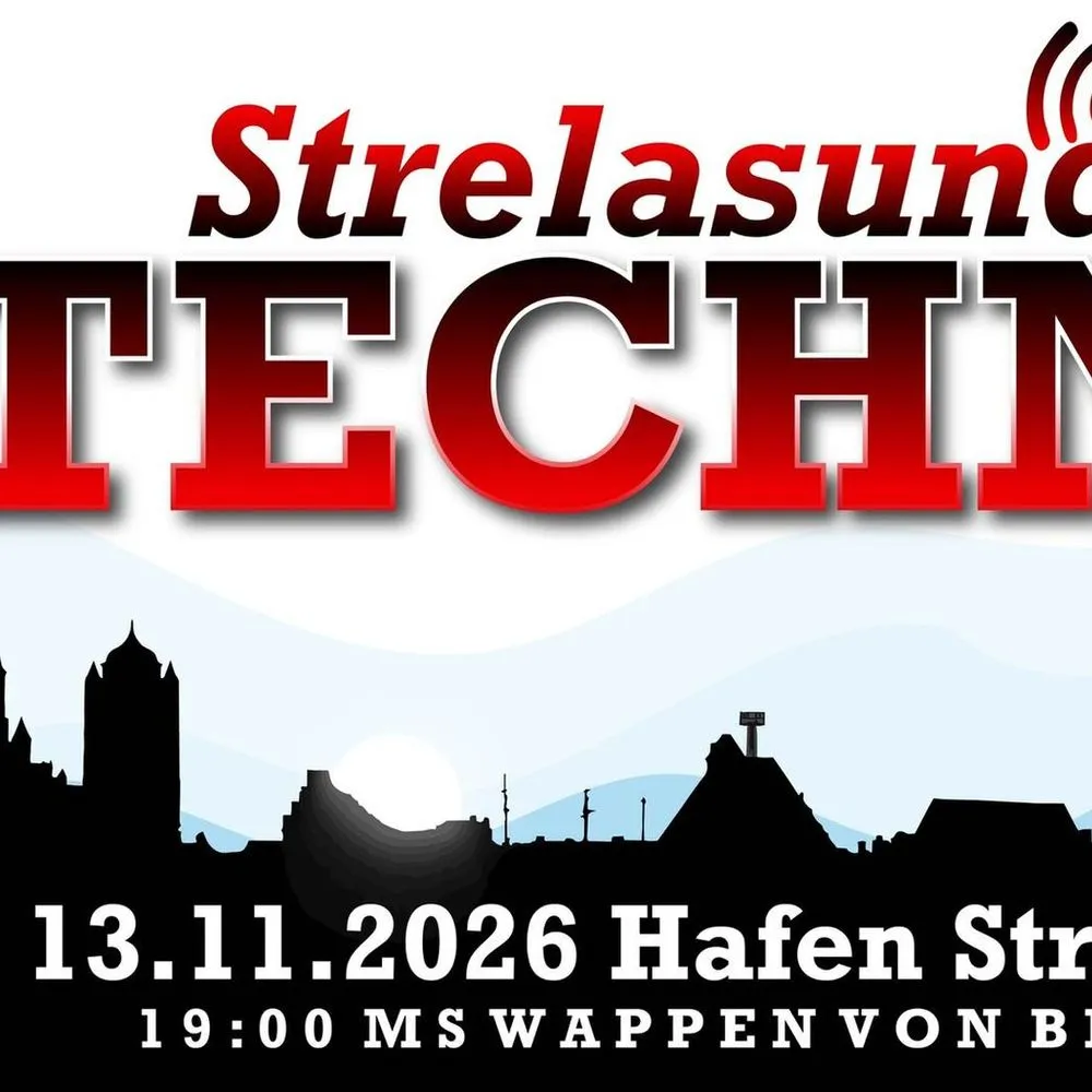 Strelasund Techno