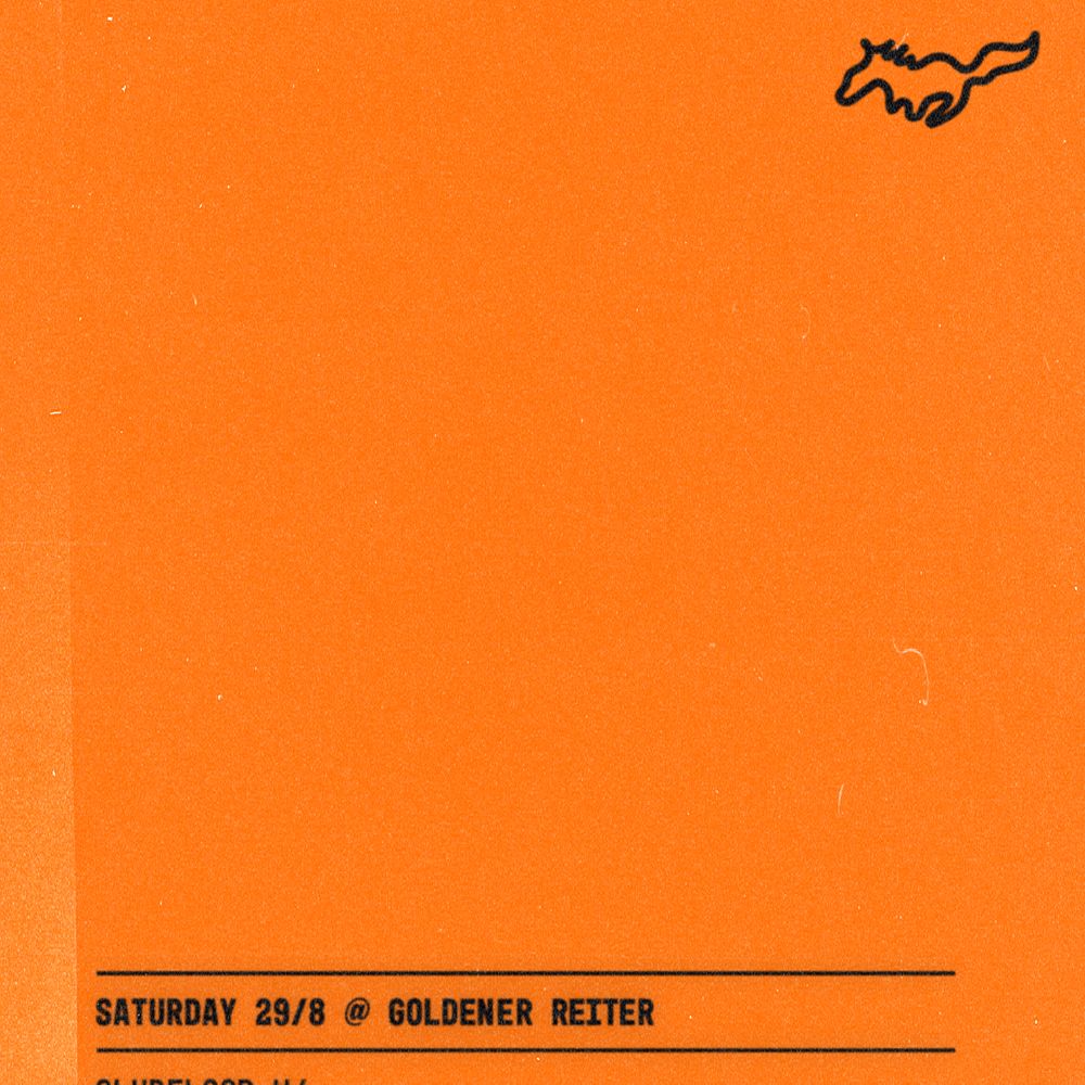 Clubfloor with Ellice, Rollo3000, tba