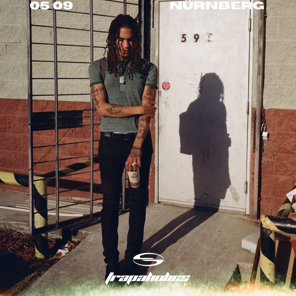 Zackavelli pres. by Trapaholics & Sync