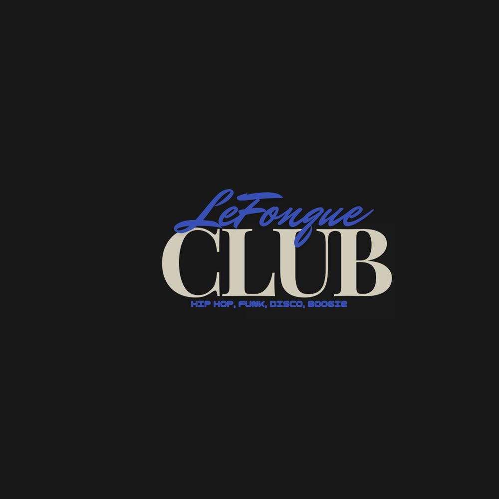 LeFonque Club: Lenz