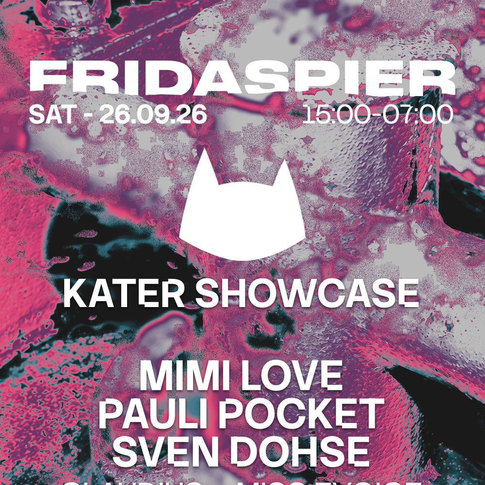 KATER SHOWCASE