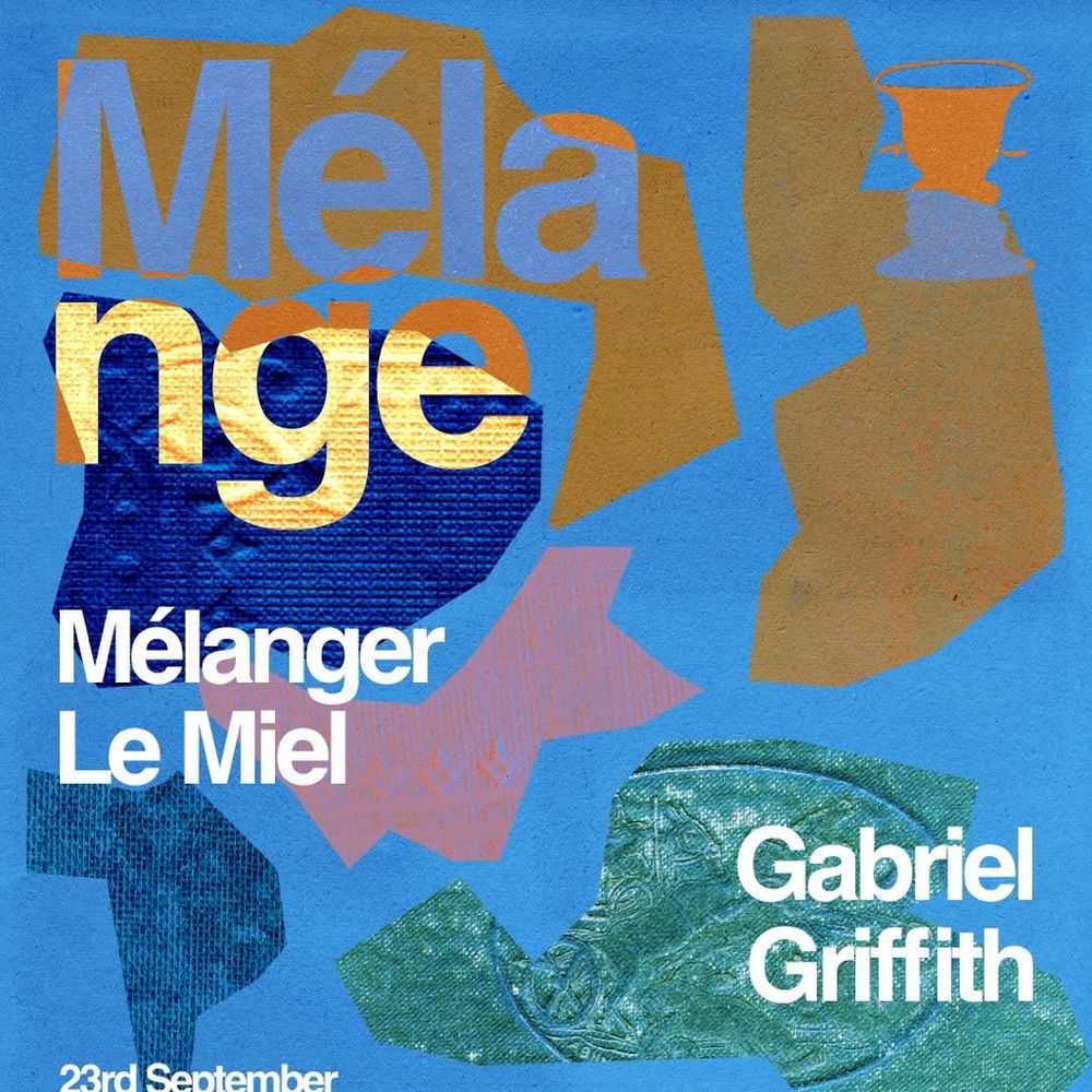 Mélange: All Night Long
