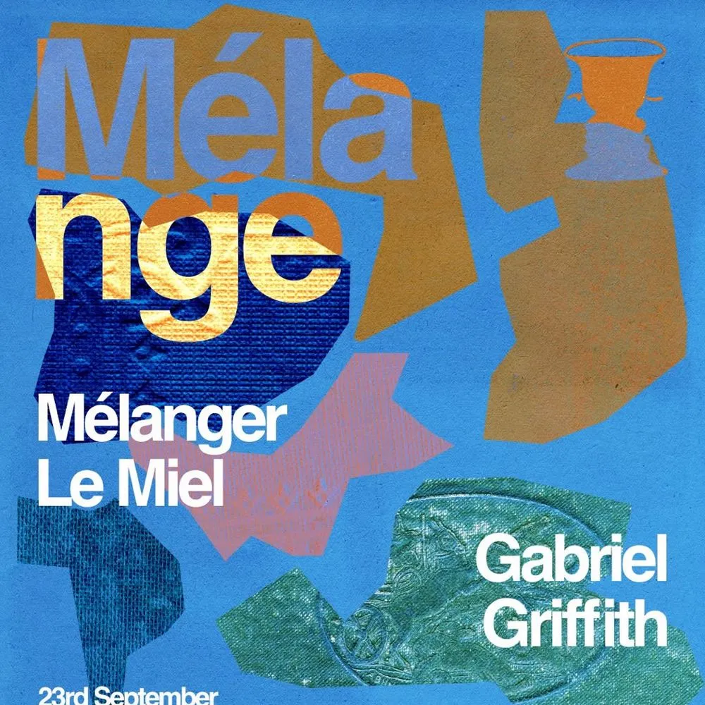 Mélange: All Night Long