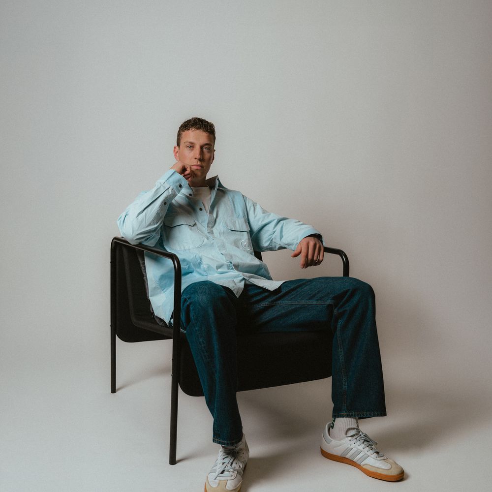 2Passo // Hidde Van Wee (All Night Long)