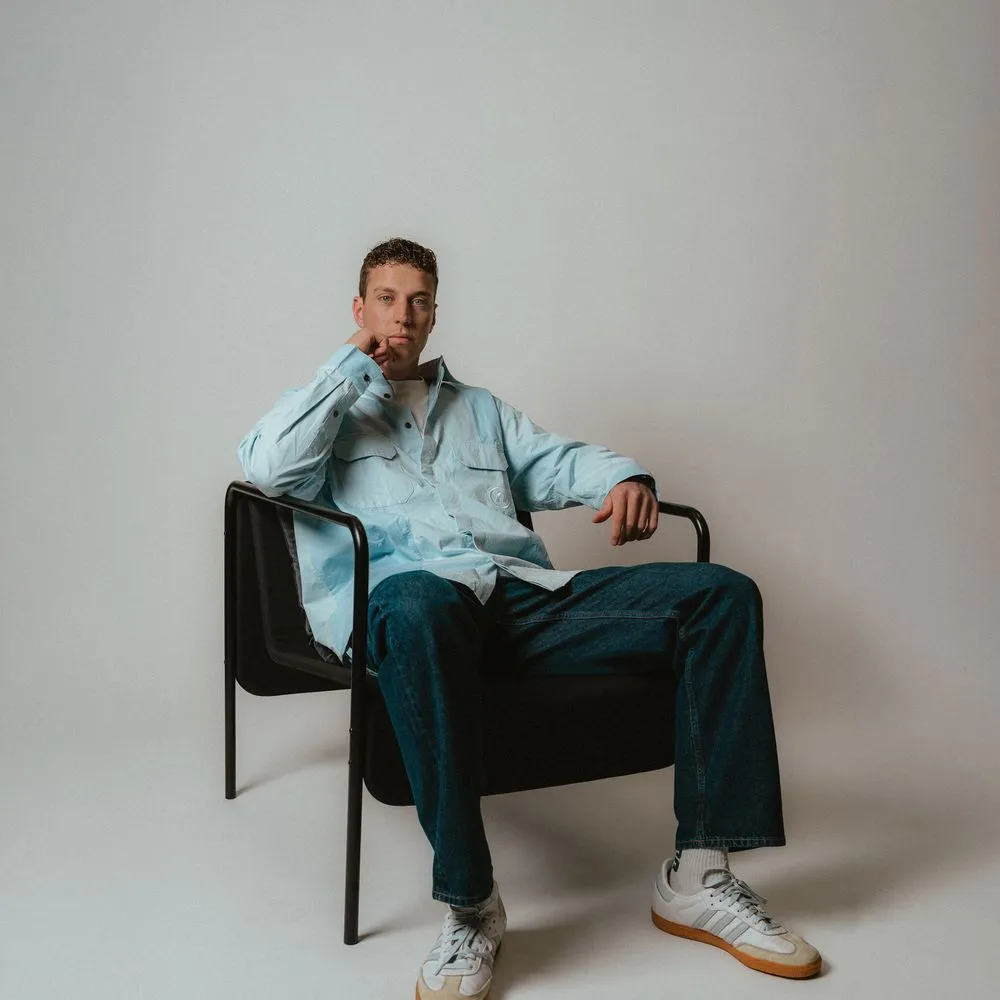 2Passo // Hidde Van Wee (All Night Long)