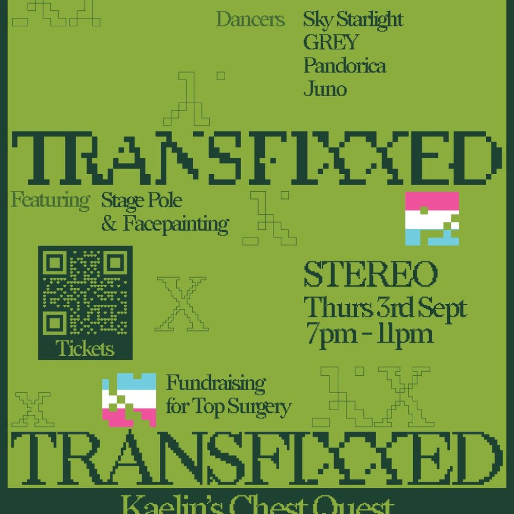 TRANSFIXXED