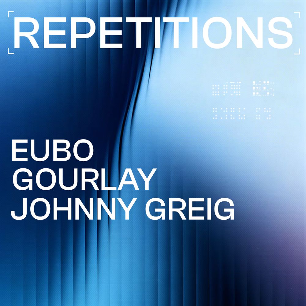 Repetitions: Vinyl Only