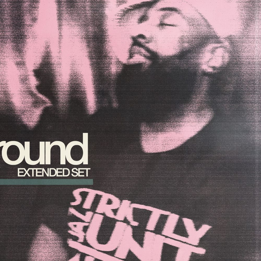 Glenn Underground (Extended Set)