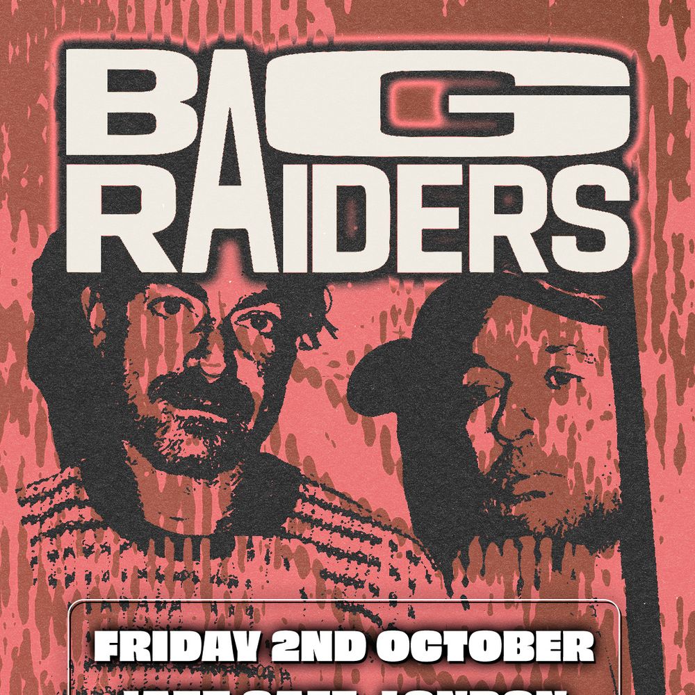 Bag Raiders (DJ)