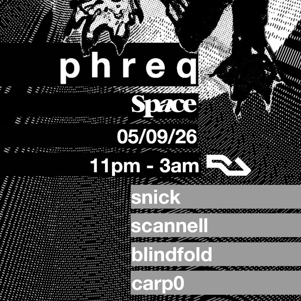 phreq 007
