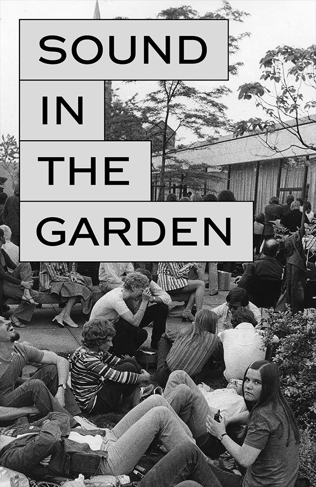 Sound in the Garden 2026, Sunday (Sound installations for Fujiko Nakaya)