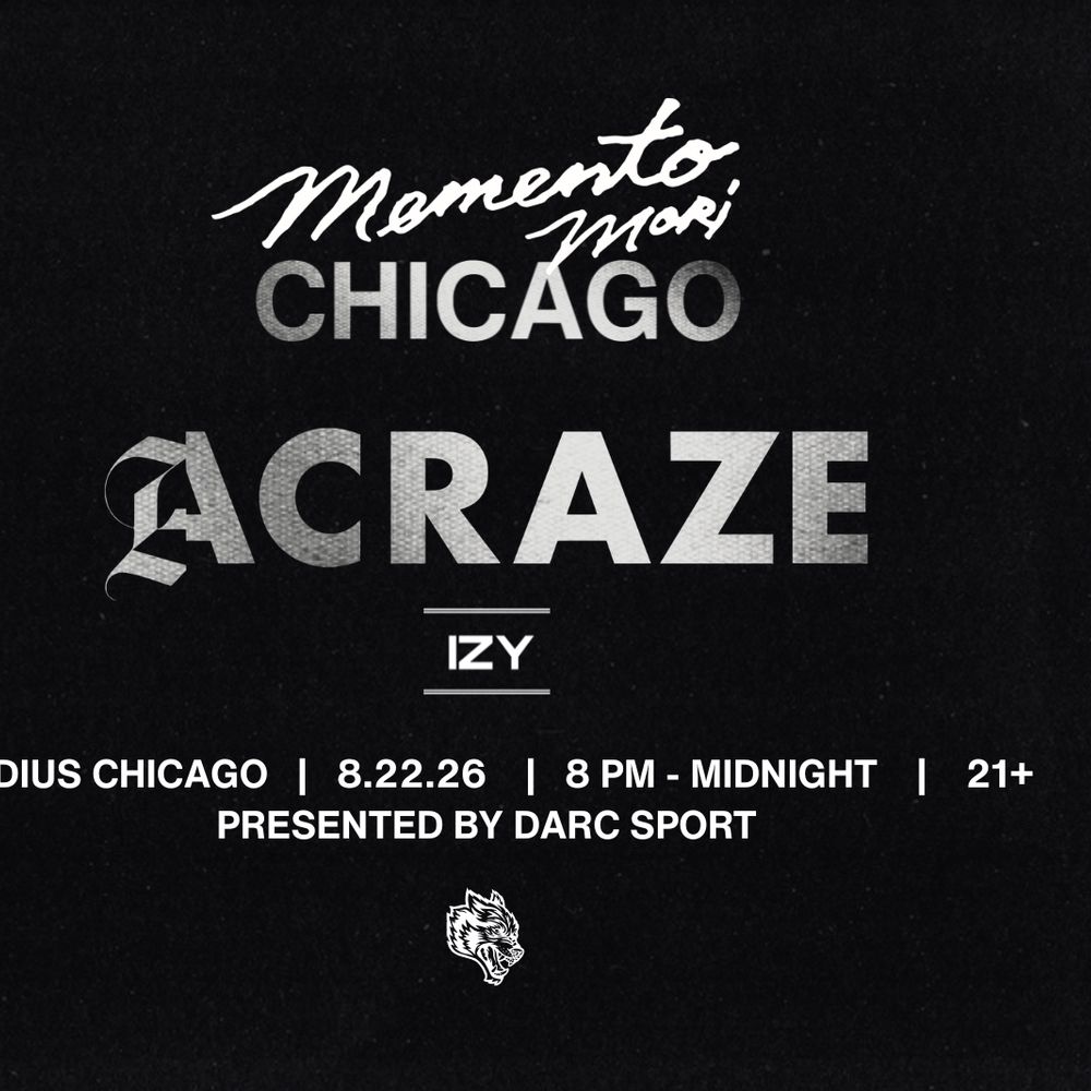DARC Sport with ACRAZE