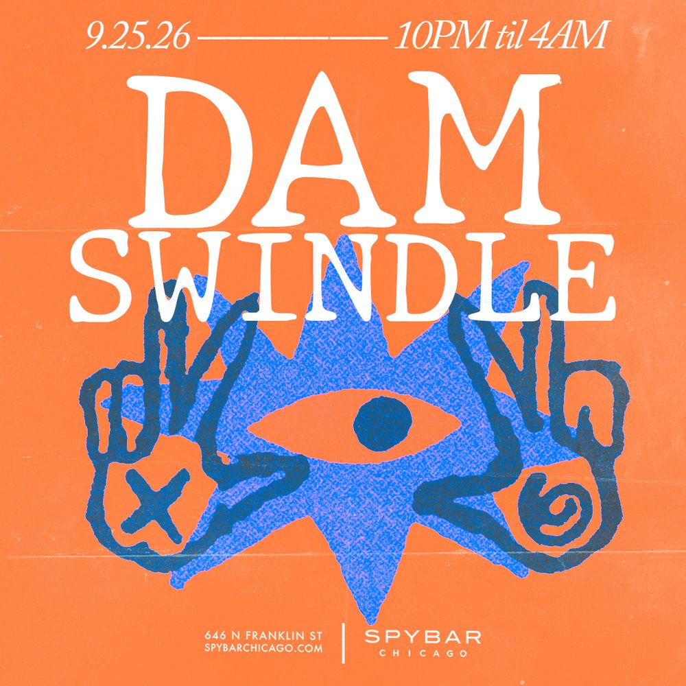 Dam Swindle