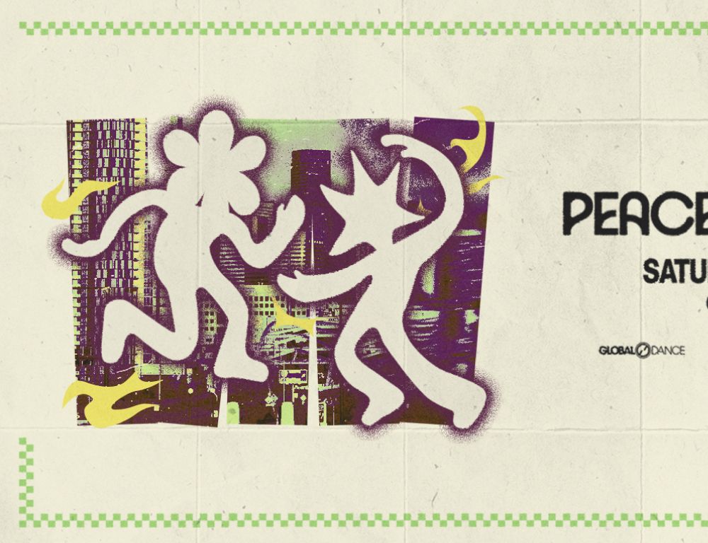 Peace Control