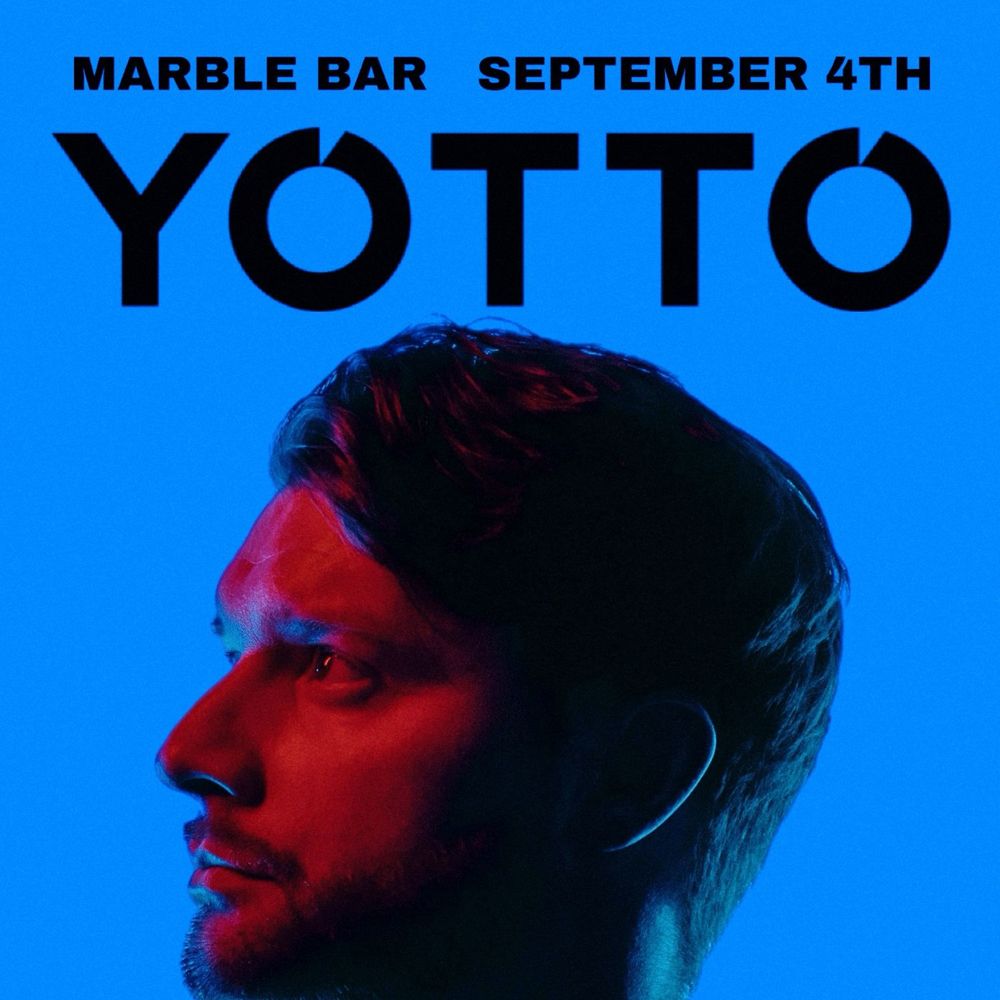 Yotto