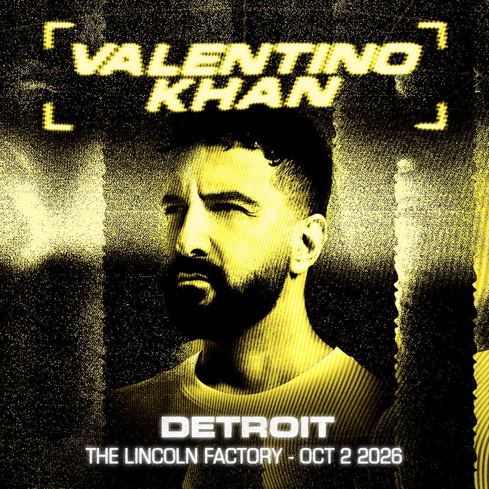 Valentino Khan