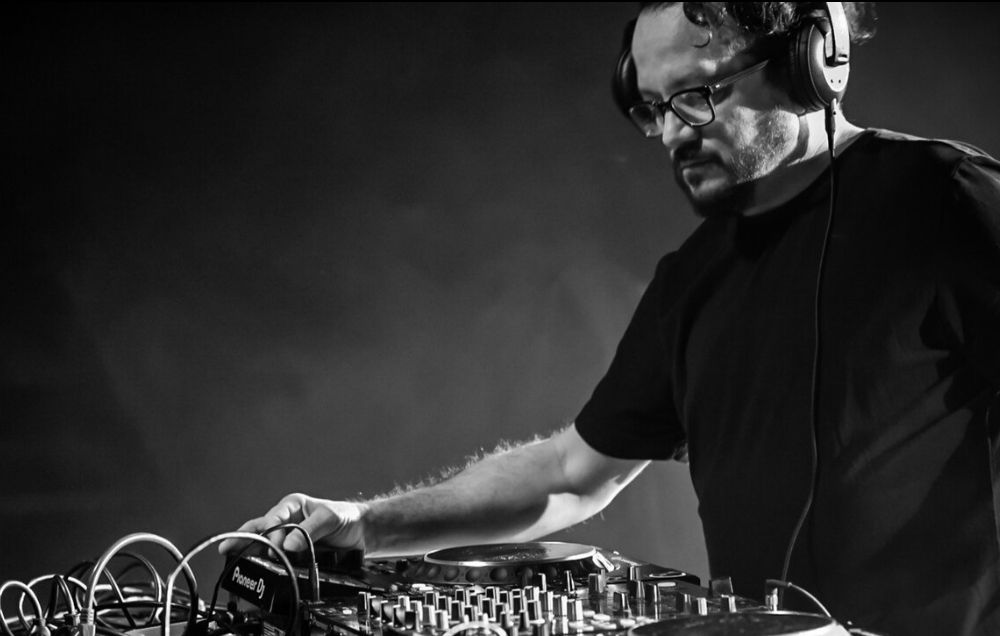 Mark Farina's Mushroom Jazz - Halloween Edition with Nutritious