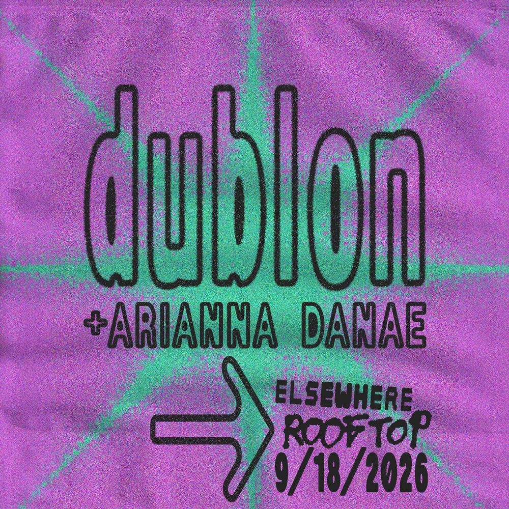 Dublon, Arianna Danae