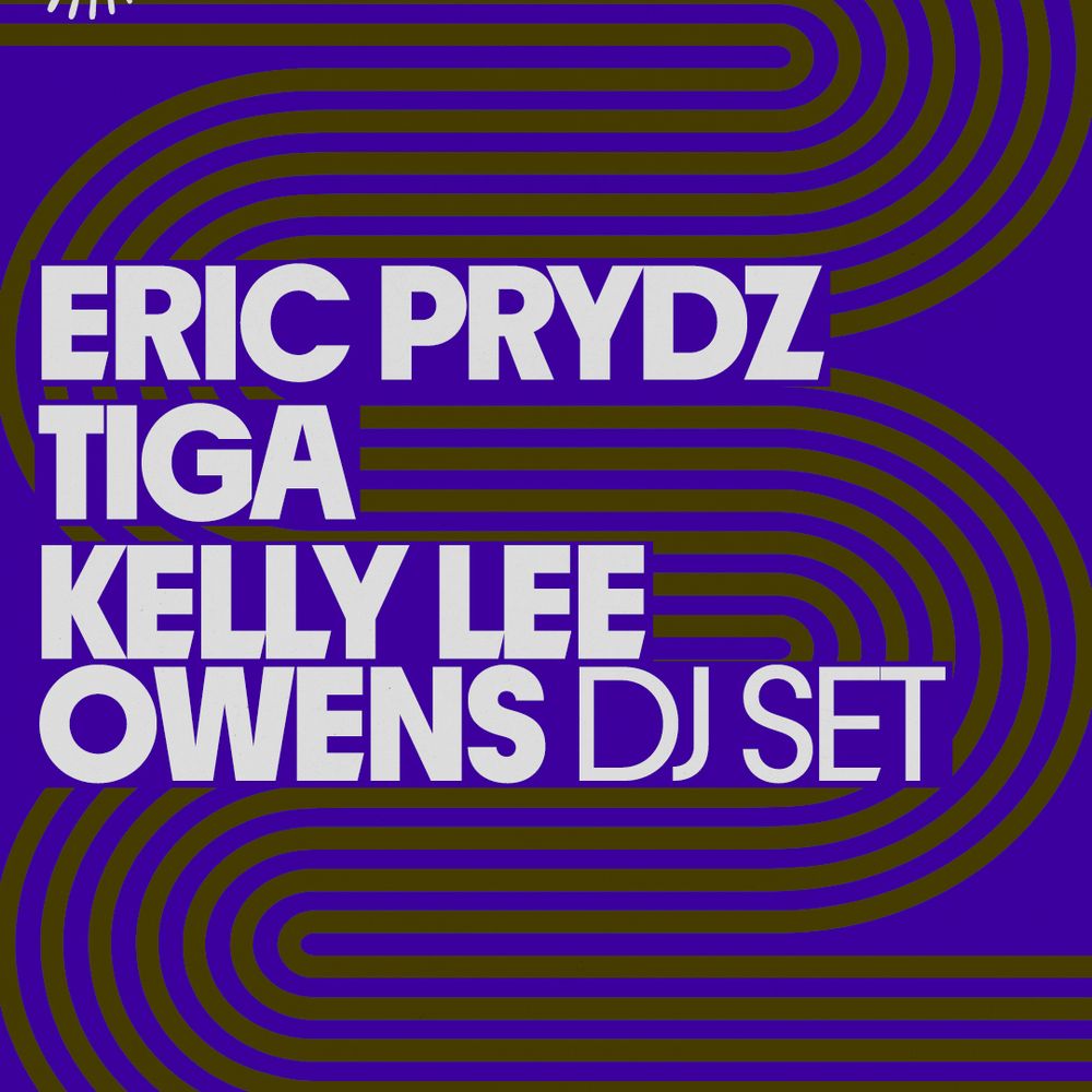 Eric Prydz