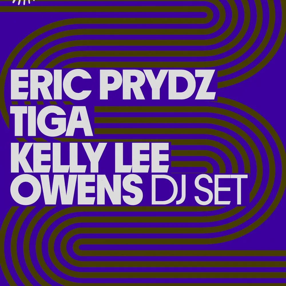 Eric Prydz