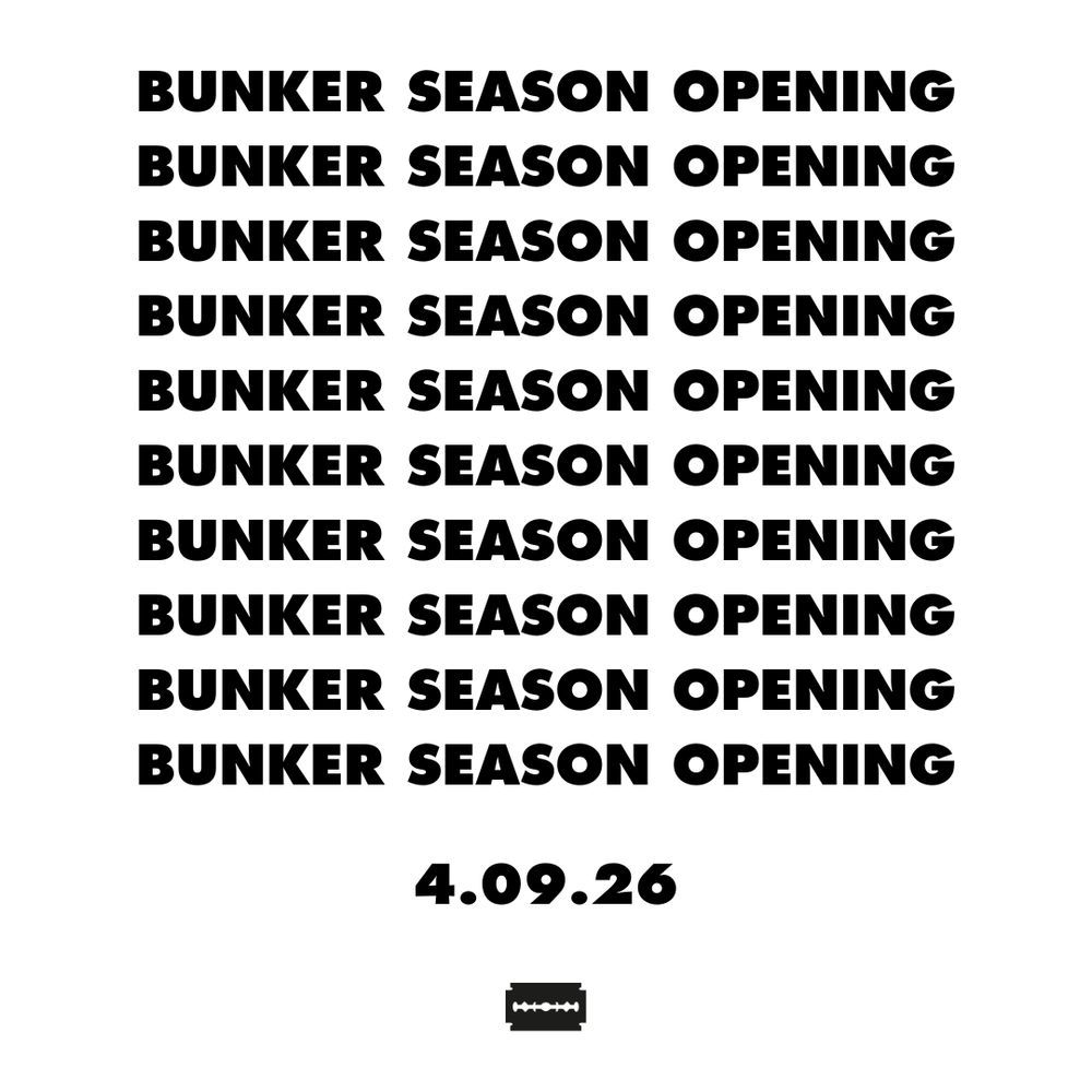 Bunker Season Opening with dasstudach & ANDATA