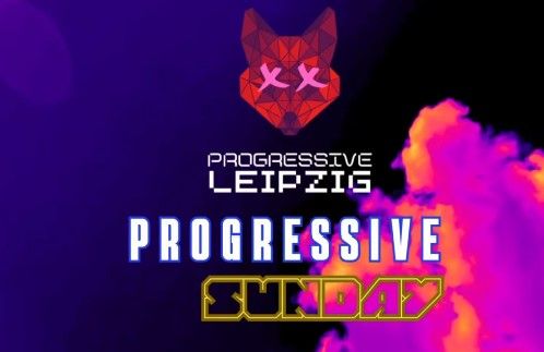 PROGRESSIVE SUNDAY