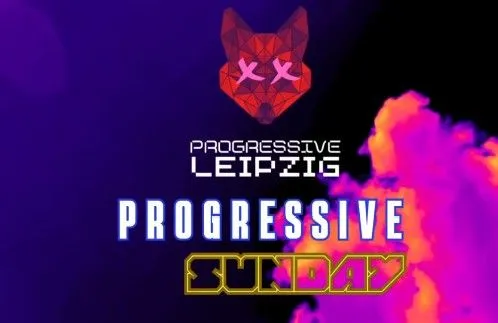 PROGRESSIVE SUNDAY
