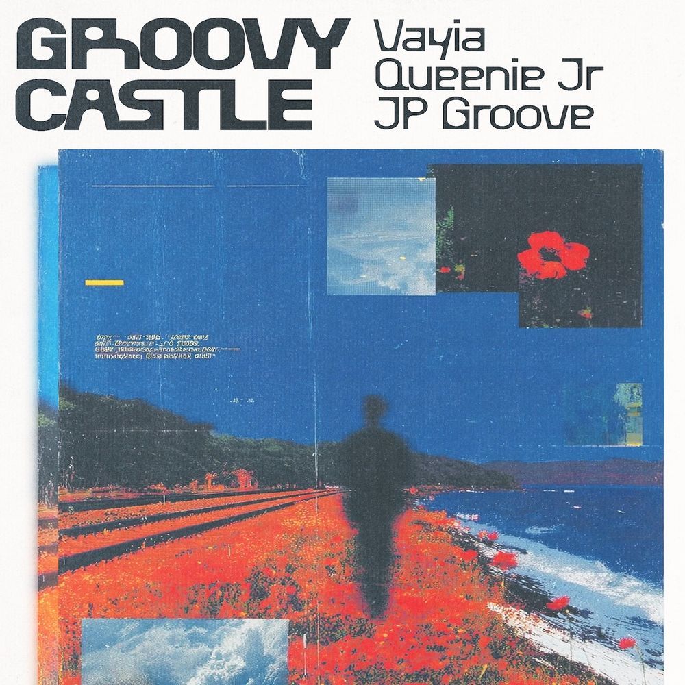Groovy Castle