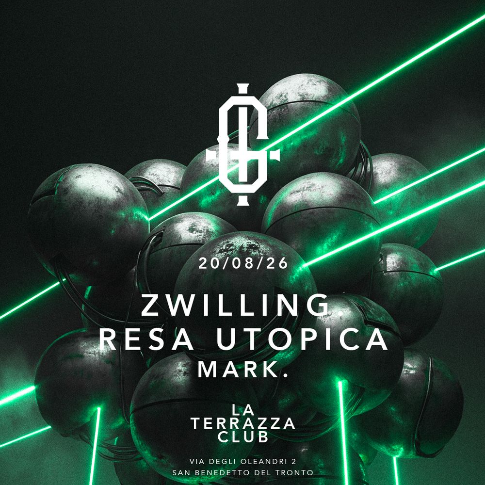 Godbless at La Terrazza Club