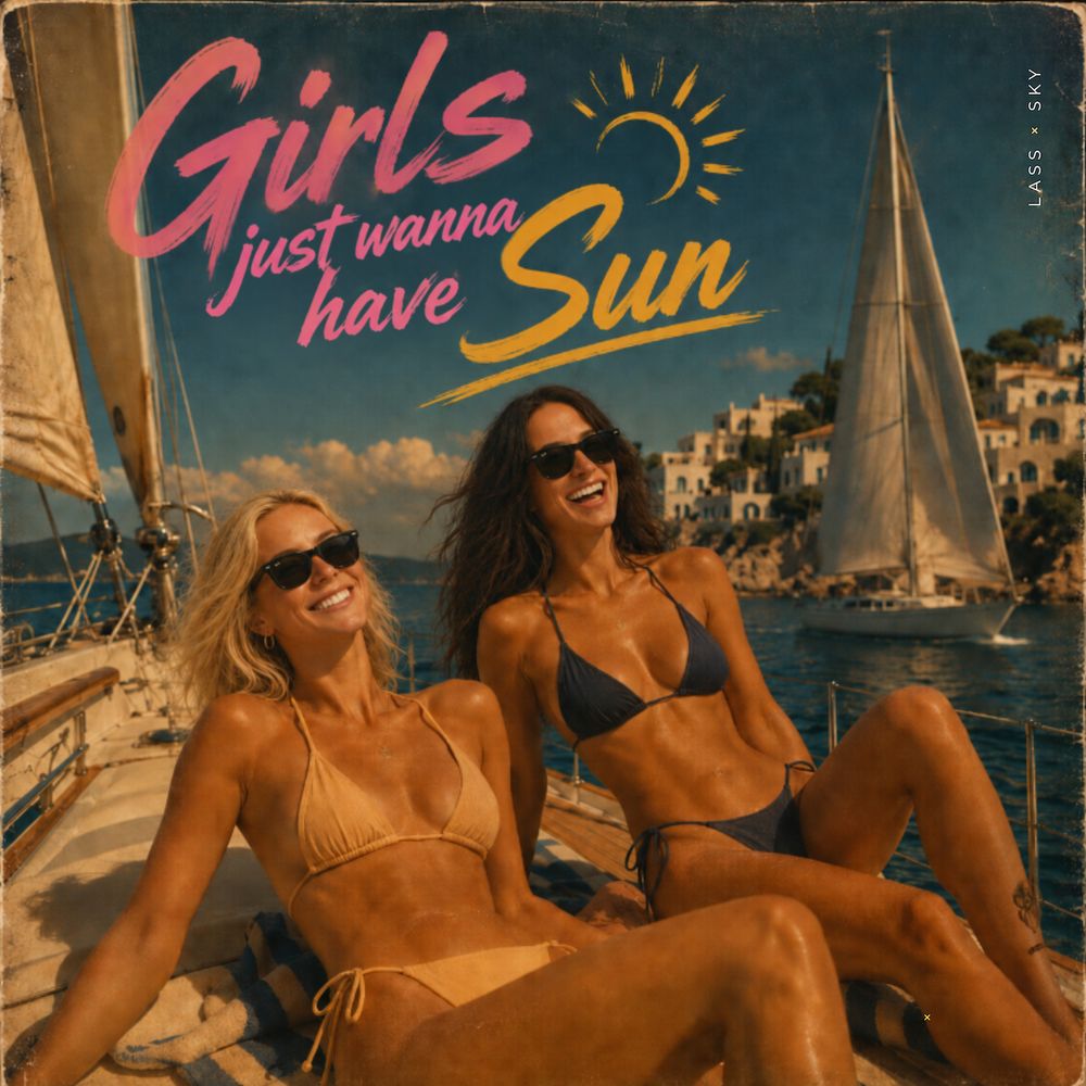 Girls Just Wanna Have Sun
