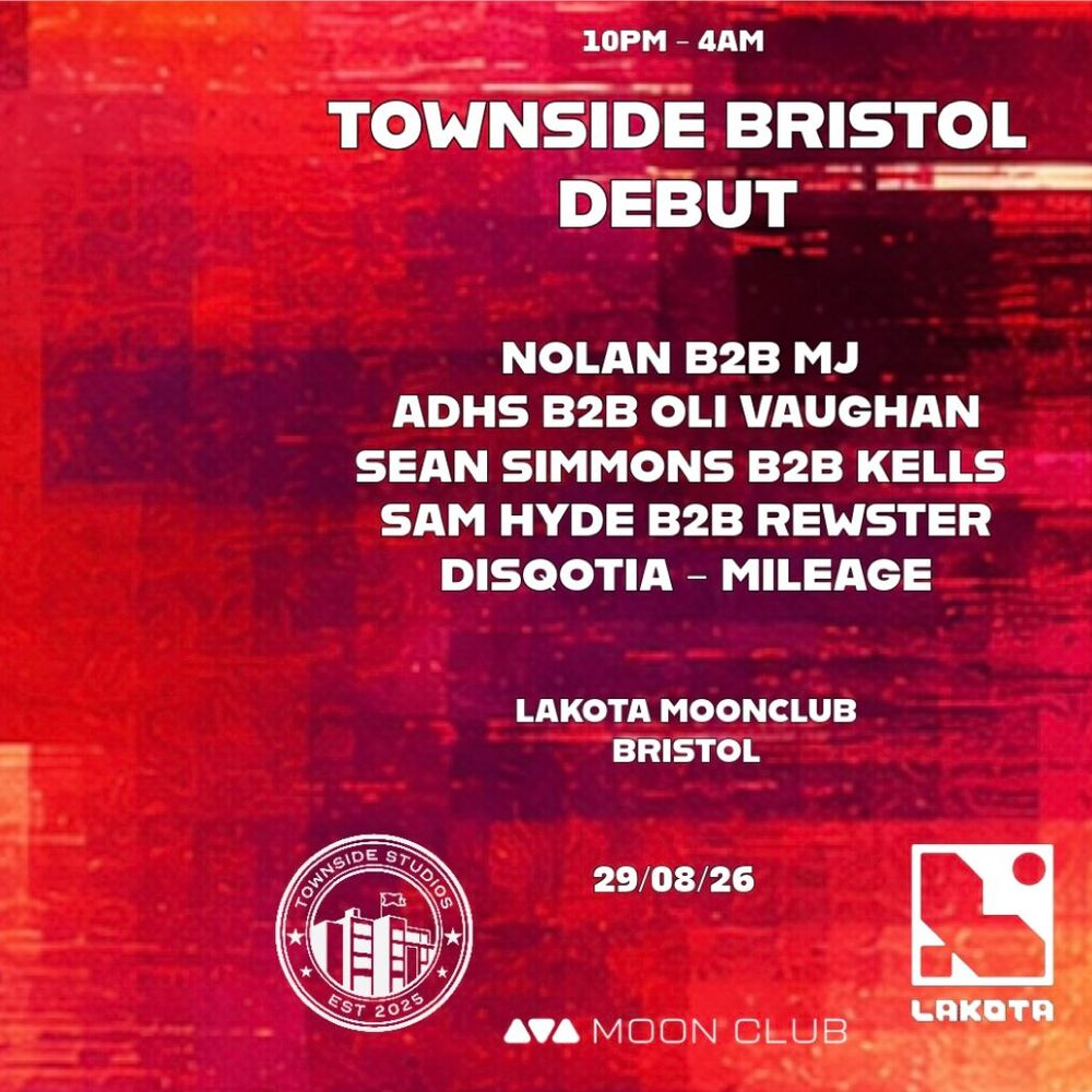 Townside Studios