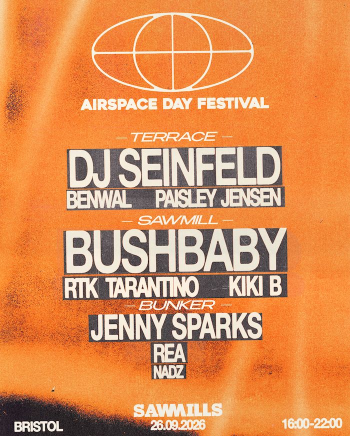 Airspace Day Festival