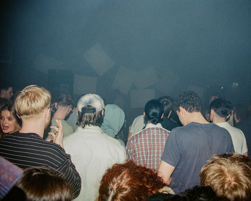 Granville Collective - Leeds w/ Bobby