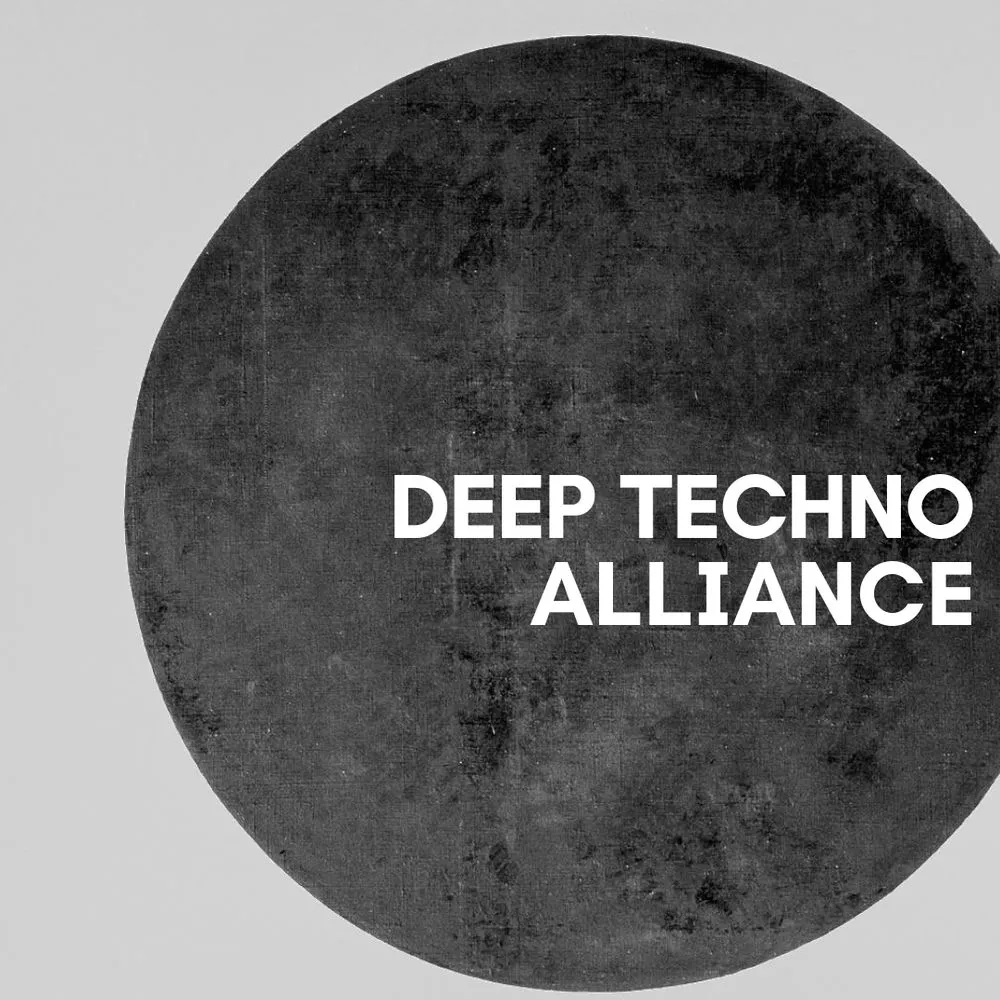 Deep Techno Alliance 2026