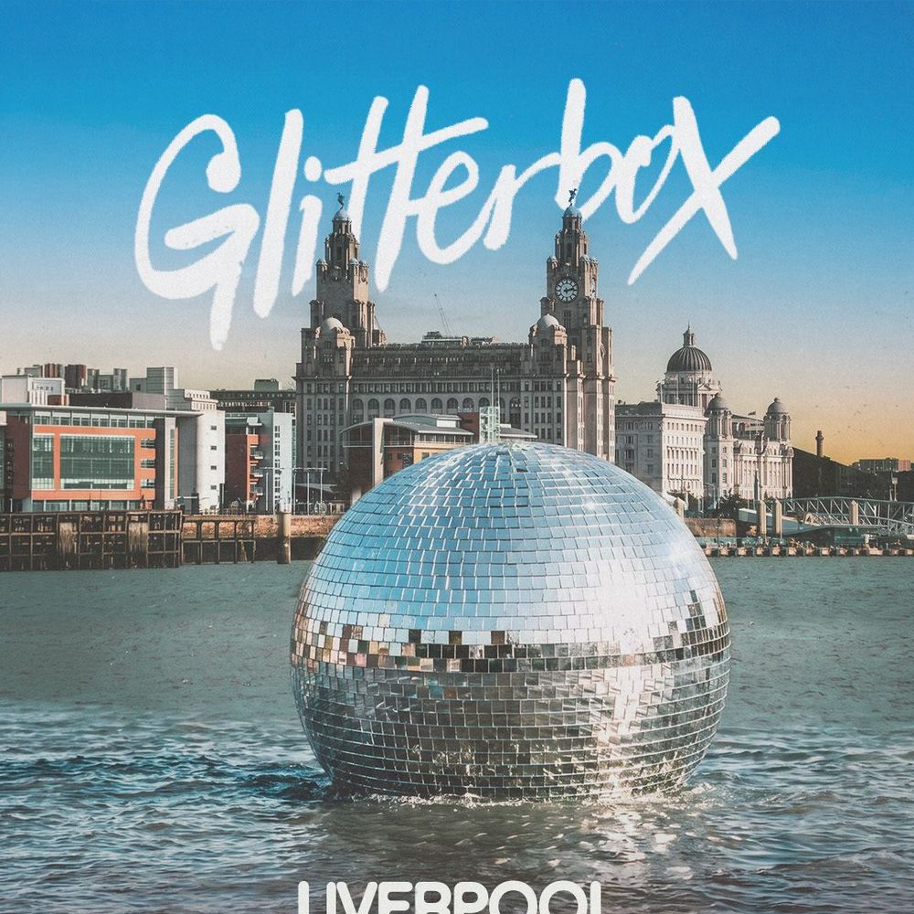 Glitterbox Liverpool