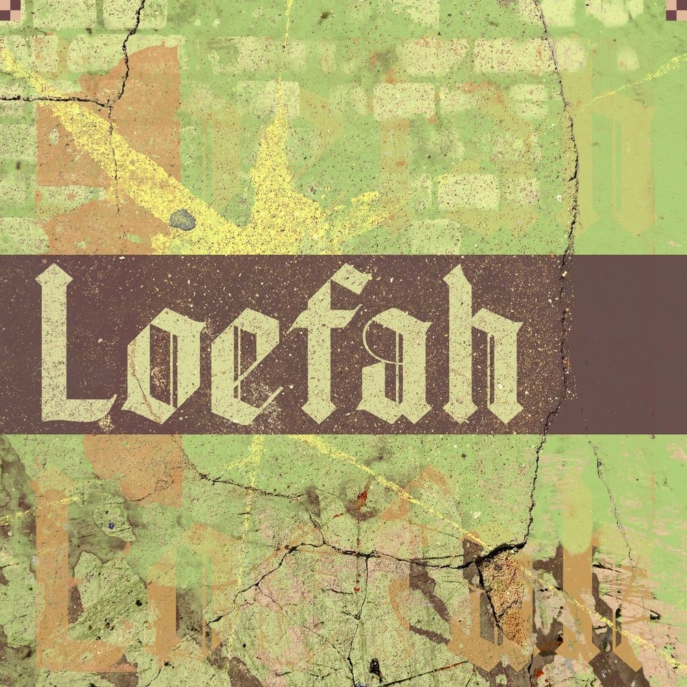 Loefah - Venue MOT