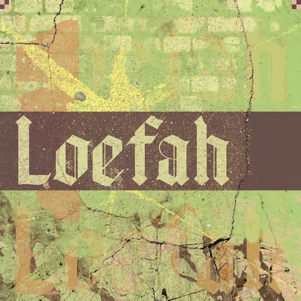 Loefah - Venue MOT