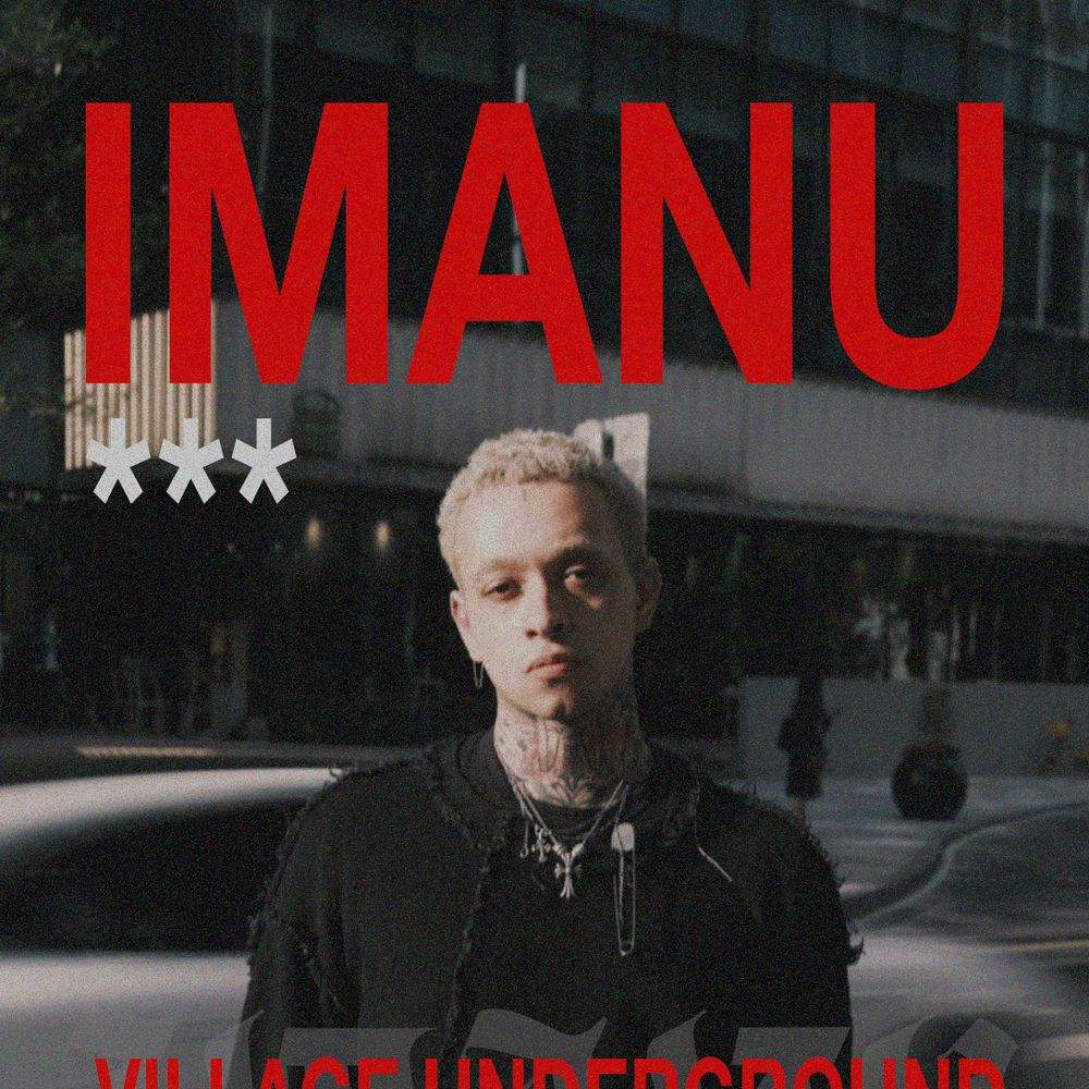 Imanu - Village Underground