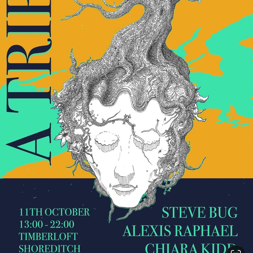 Creche presents 'A Trip'
