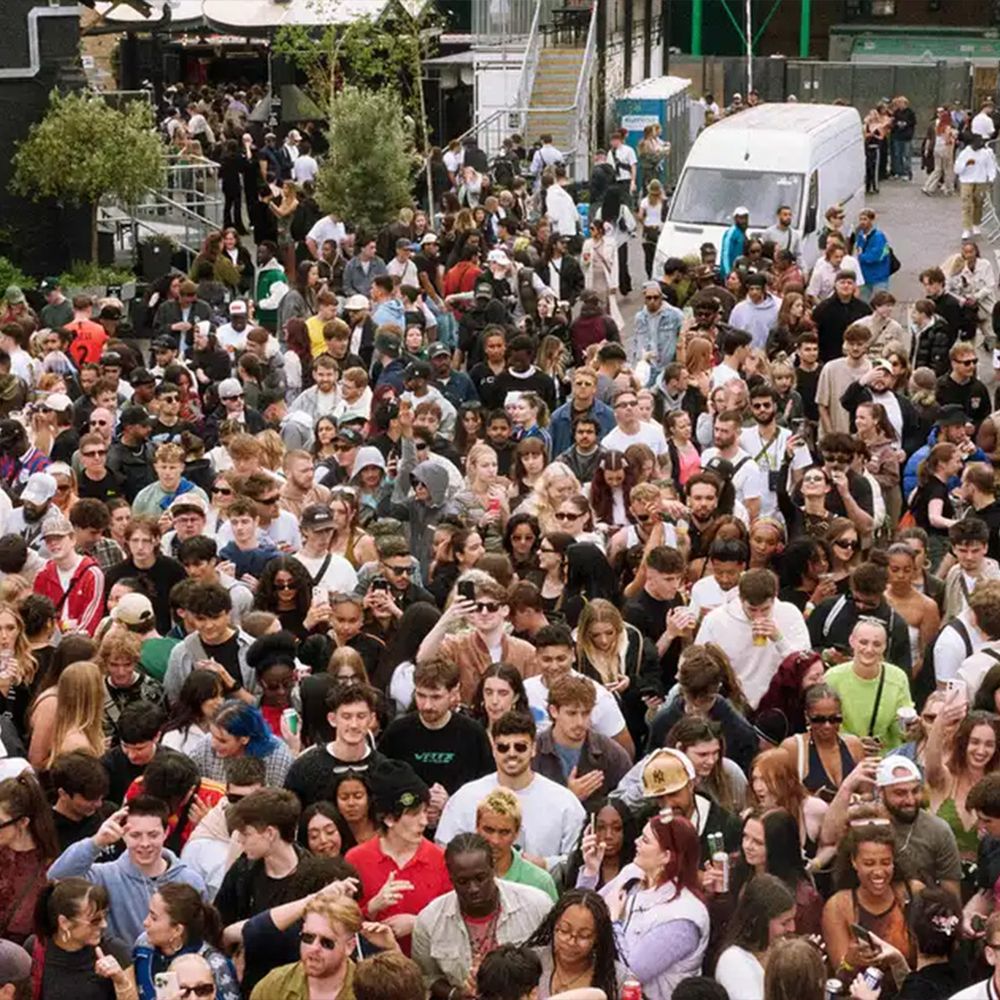 Toy Tonics Jam (Day & Night Party) with Kapote, Davide Dev, Marla Kether, Mr.Redley