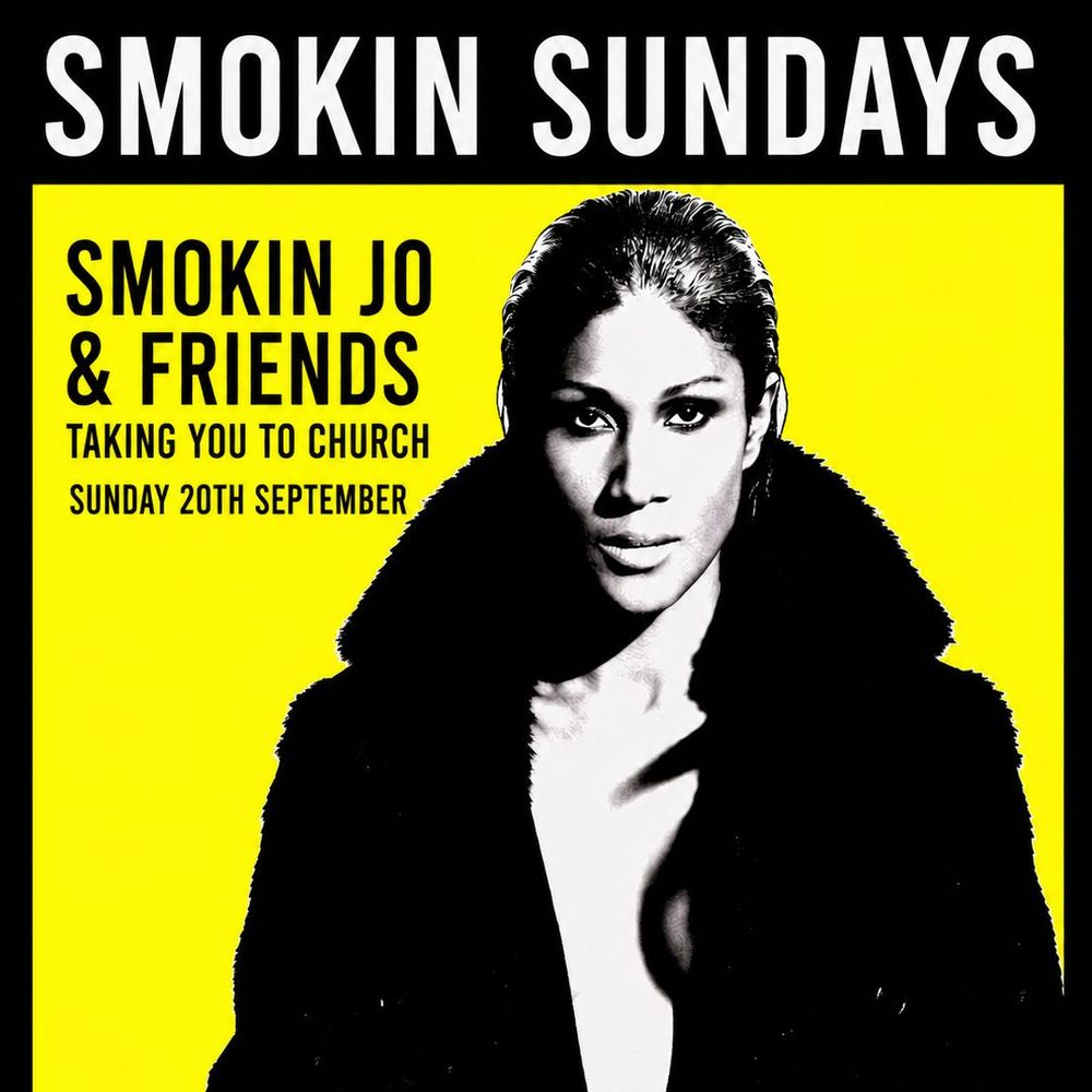Smokin Sundays
