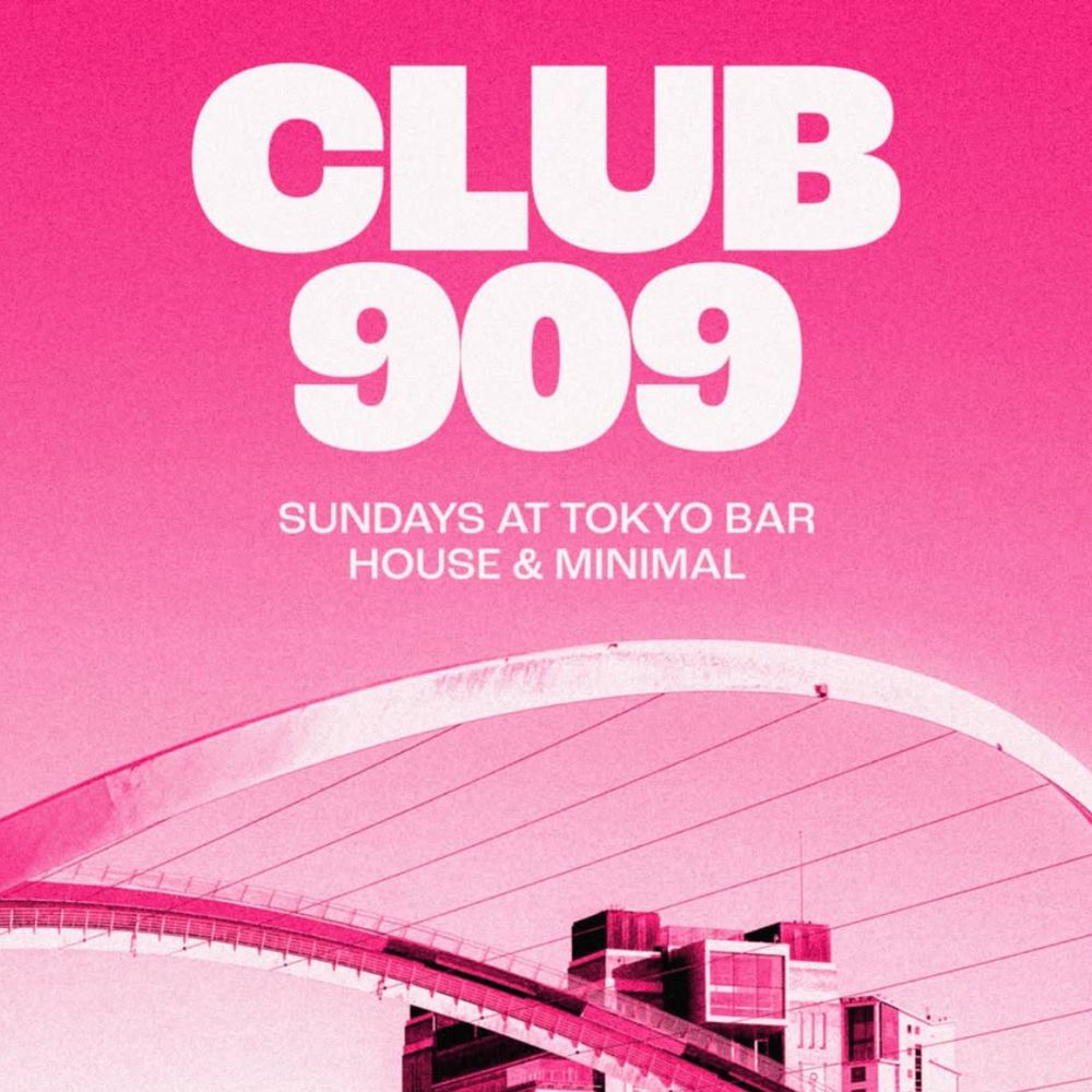 Club 909