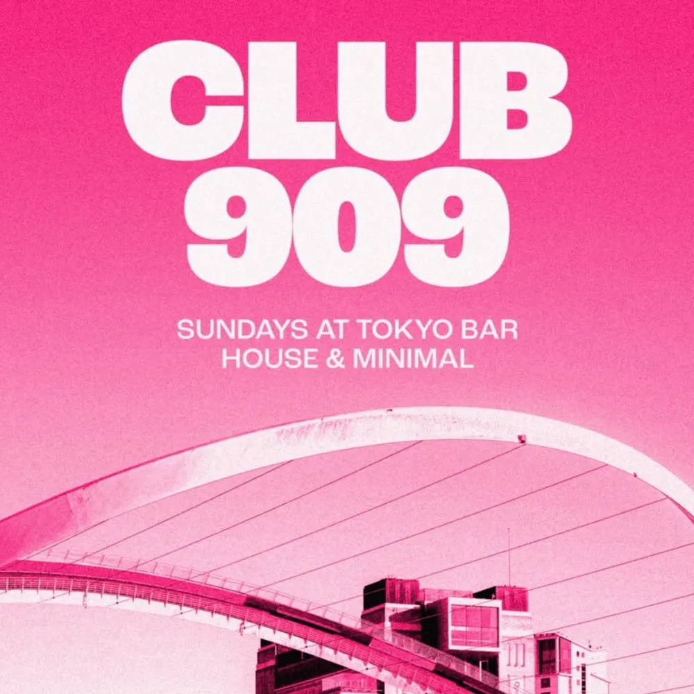 Club 909