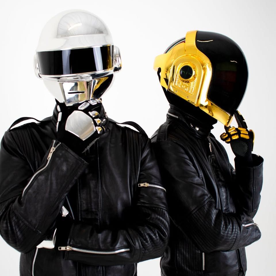 Daft Funk Live in Bournemouth