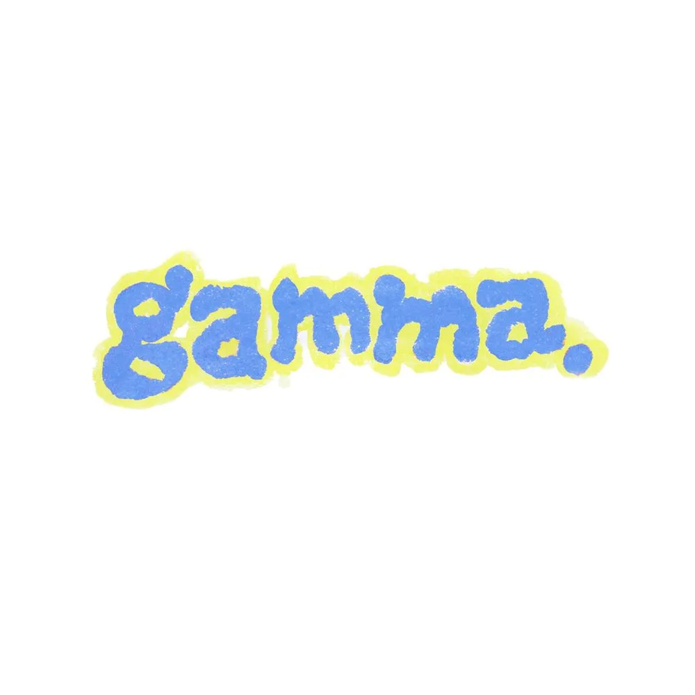 gamma