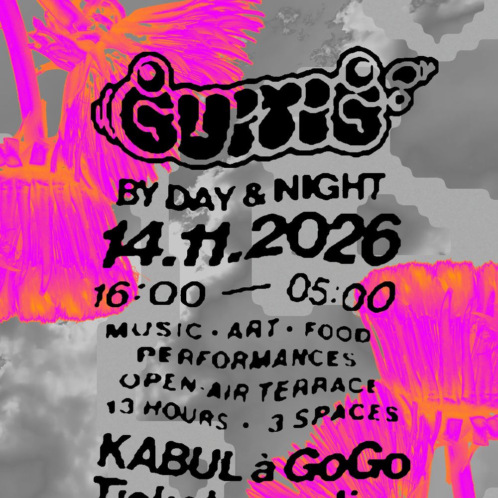 Guitig by day & night